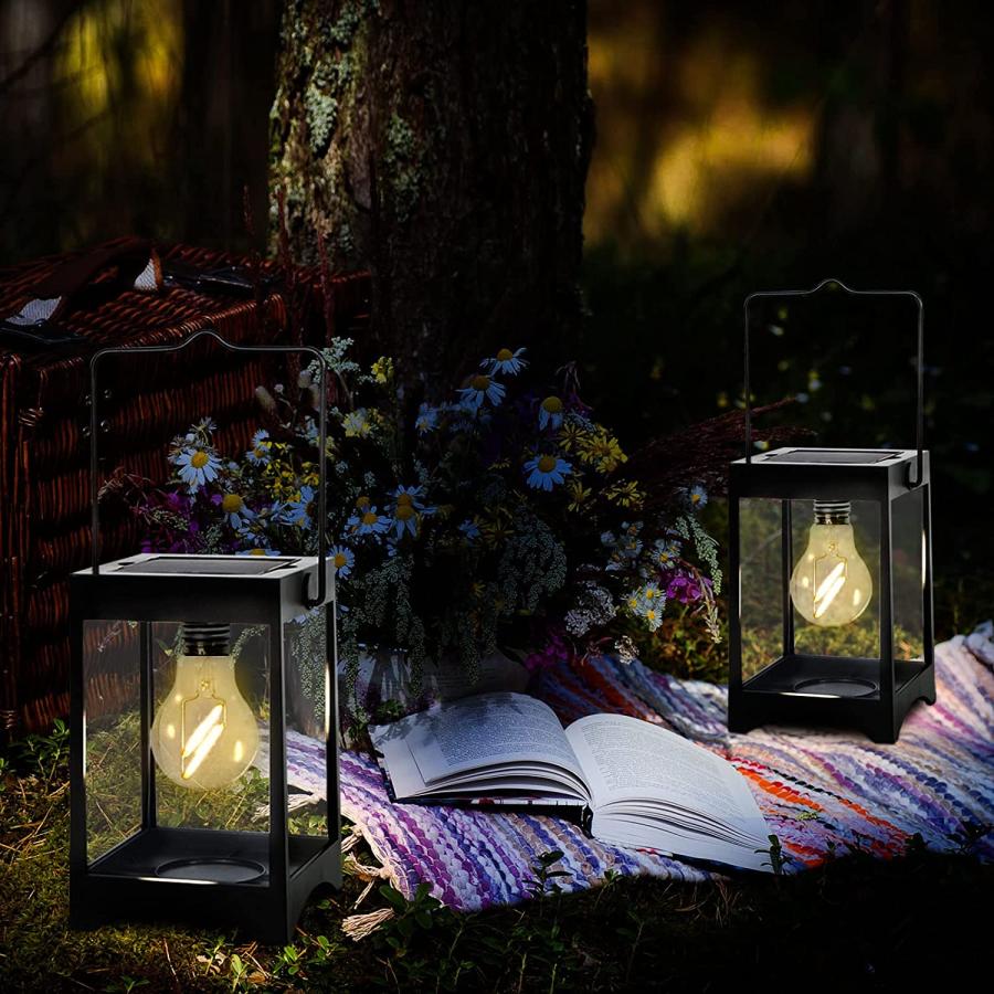 GWSOLAR 【LEDフィラメント電球式 ソーラーランタン】 Smart GWSOLAR 【LEDフィラメント電球式 ソーラーランタン】 Smart