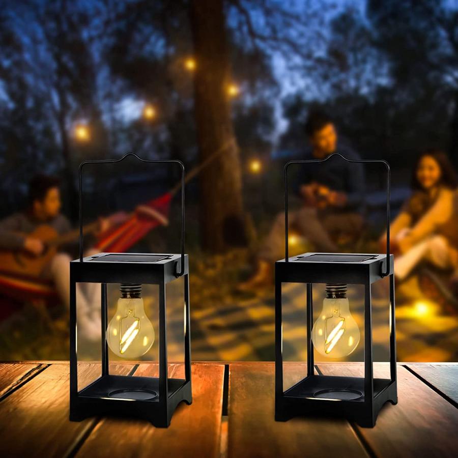 GWSOLAR 【LEDフィラメント電球式 ソーラーランタン】 Smart GWSOLAR 【LEDフィラメント電球式 ソーラーランタン】 Smart