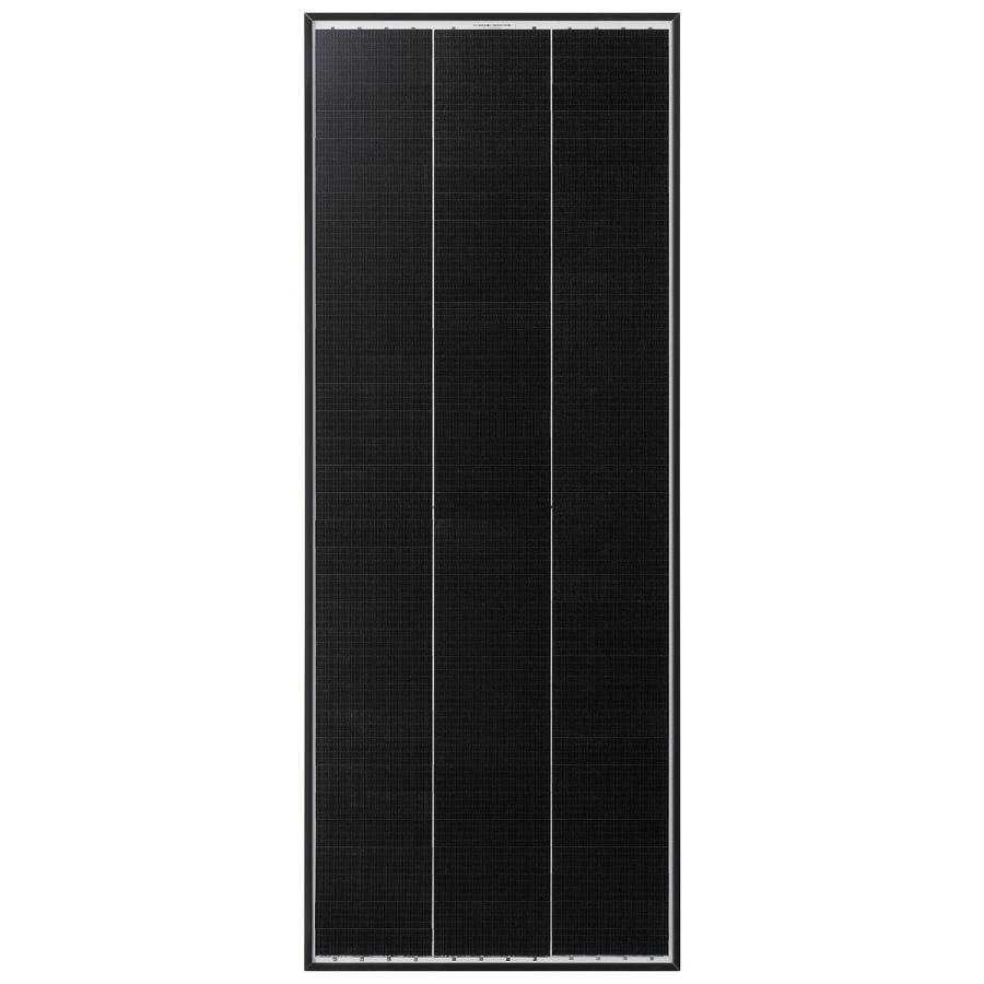 GWSOLA 影に強い! 【ソーラーパネル75W 1枚いり】単結晶太陽光パネル 
