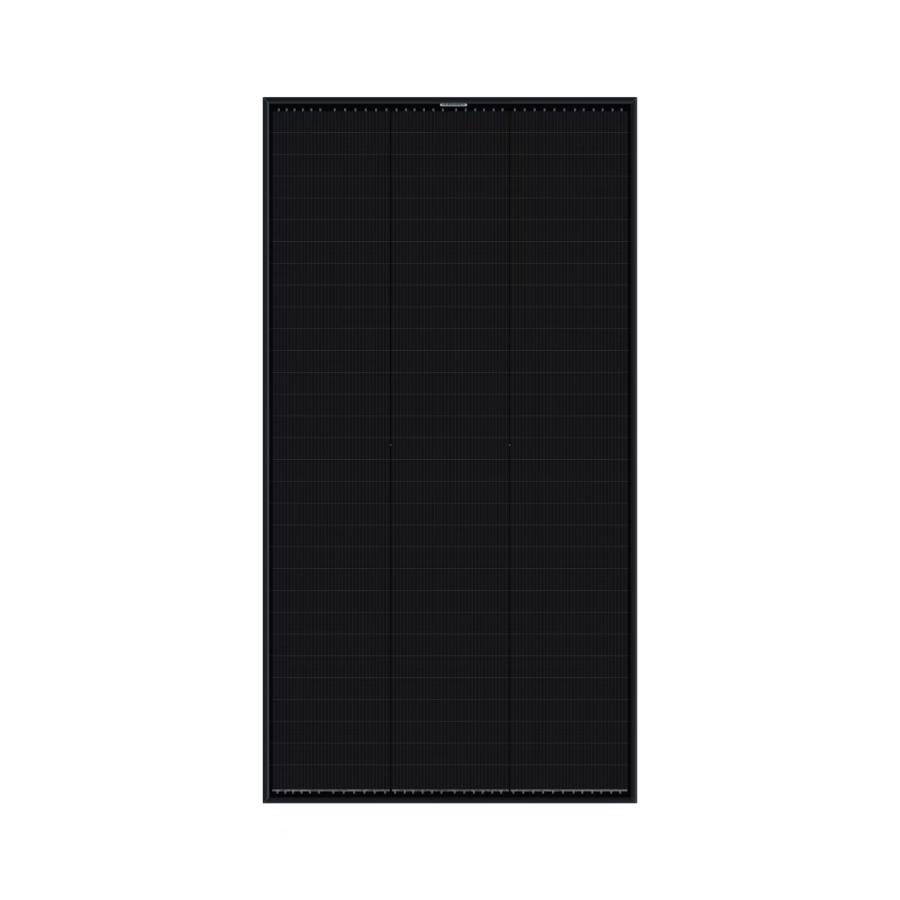 GWSOLAR 影に強い!! 太陽光パネル100W×2枚組 全並列ソーラーパネル