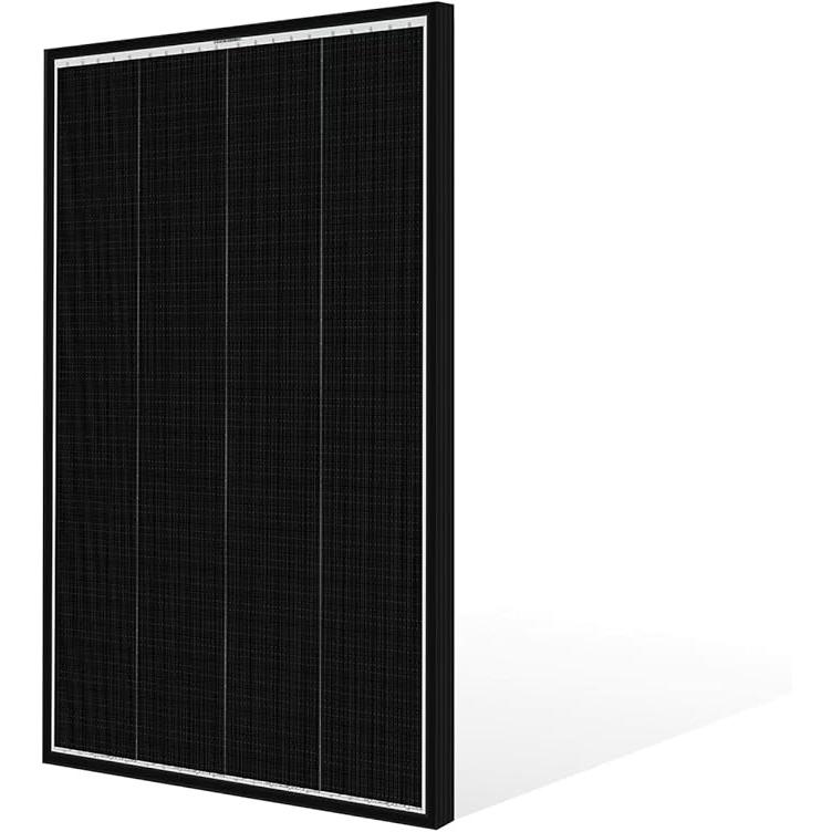 GWSOLAR 影に強い!!ソーラーパネル135W仕様更新！GW-E125AからRENEW 