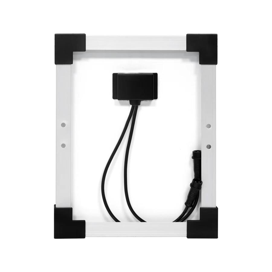 GWSOLAR ソーラーポンプ【2個付セット】 バードバス 噴水ポンプ 5W