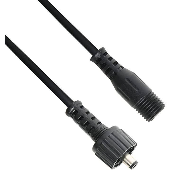 5m 延長ケーブル 複数延長可 接続対応ソーラーポンプ：GW-FT400A, GW