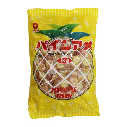 パインアメ 1kg コストコ Costoco イベント パーティ 粗品 つかみどり