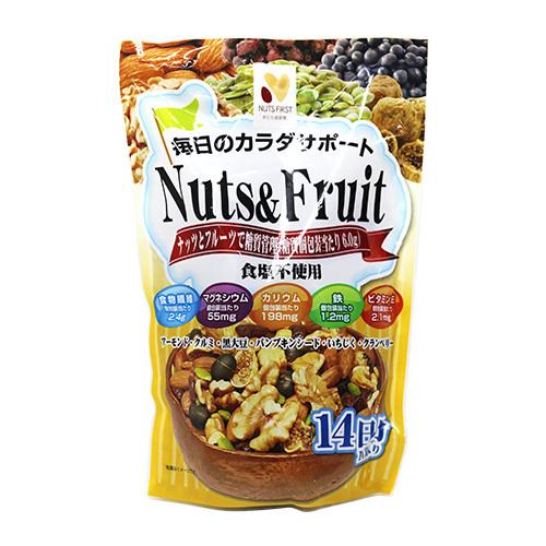 ハース株式会社　糖質管理ナッツ&フルーツ　350g　25g×14袋　コストコ　Costoco　タンパク質　食塩不使用　鉄ビタミンE　食物繊維　ハース  :gws12021:Greenwood Store - 通販 - Yahoo!ショッピング