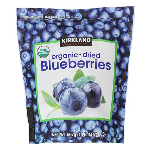 KIRKLAND signature（カークランドシグネチャー） オーガニック ドライ