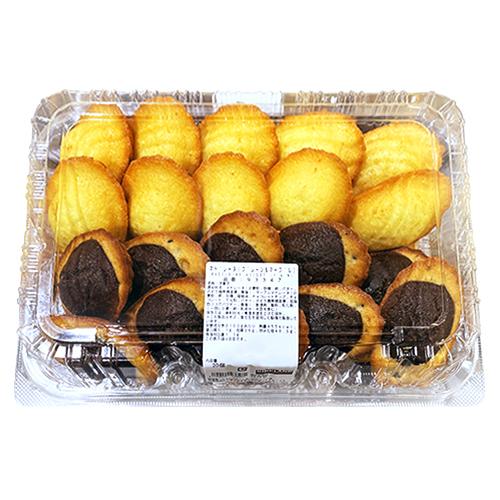 KIRKLAND signature（カークランドシグネチャー） コストコ マドレーヌ