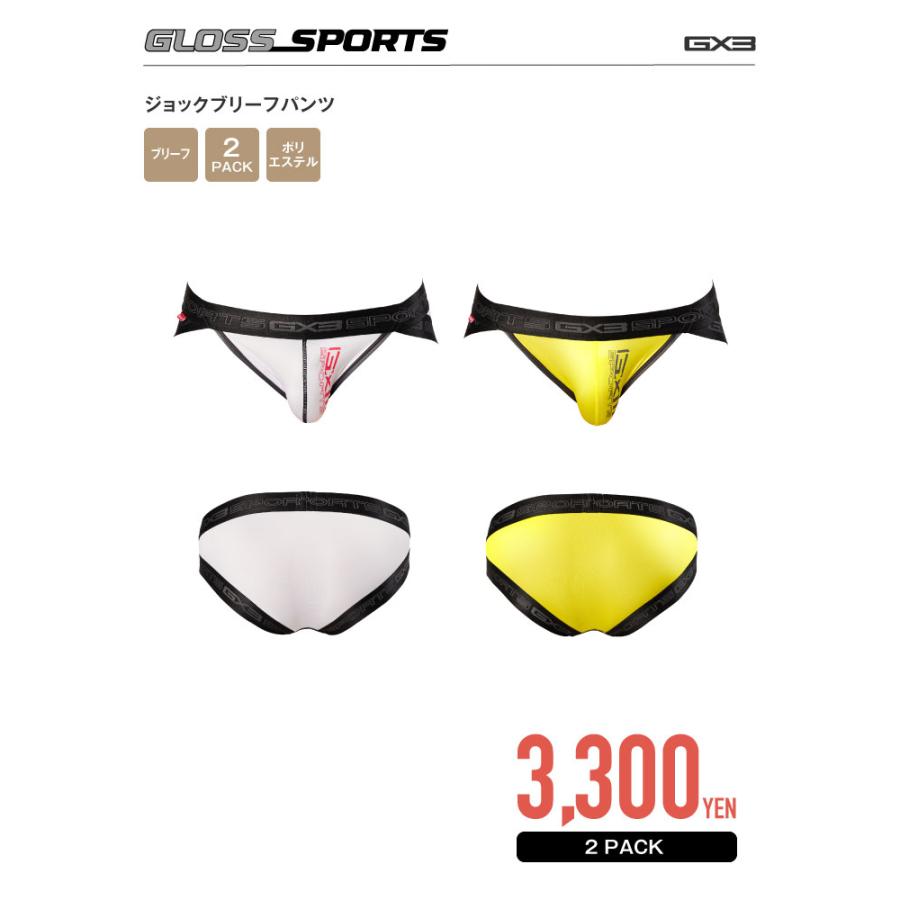 専用 4点 非売品 GX3 メンズ下着カタログ GX3 UNDERWEAR