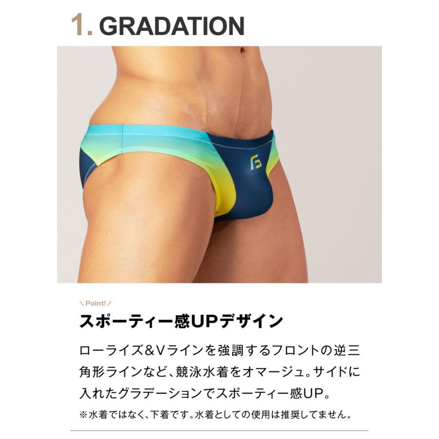 GX3 2枚パンツセット GX3/ジーバイスリー SPLASH MARINE