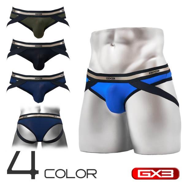GX3 GX3/ジーバイスリー PRIME SKIN JOCK ビキニ : GX3 - 通販 - Yahoo
