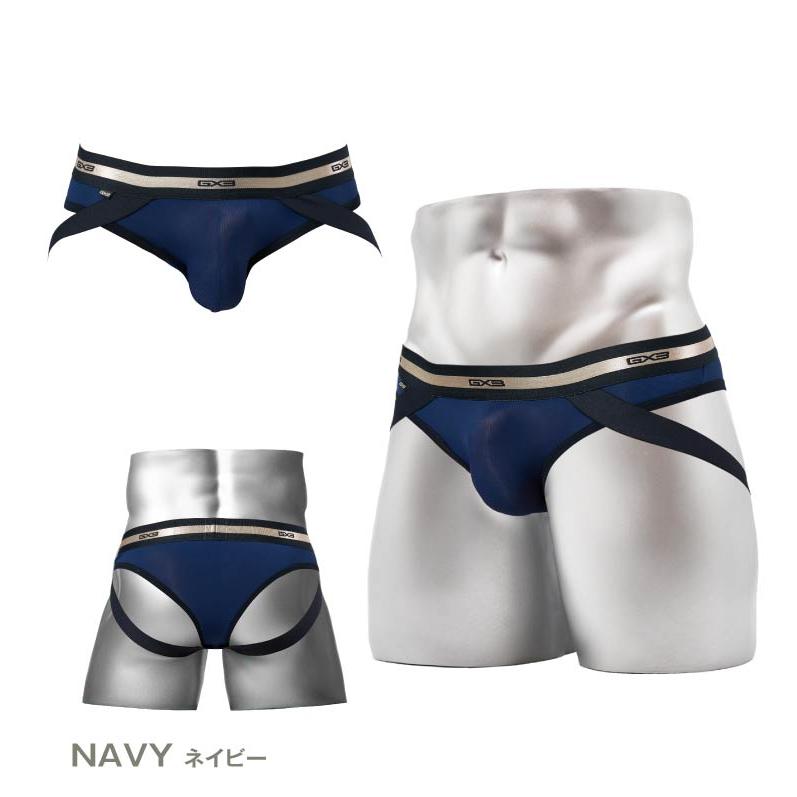 GX3 GX3/ジーバイスリー PRIME SKIN JOCK ビキニ : GX3 - 通販 - Yahoo
