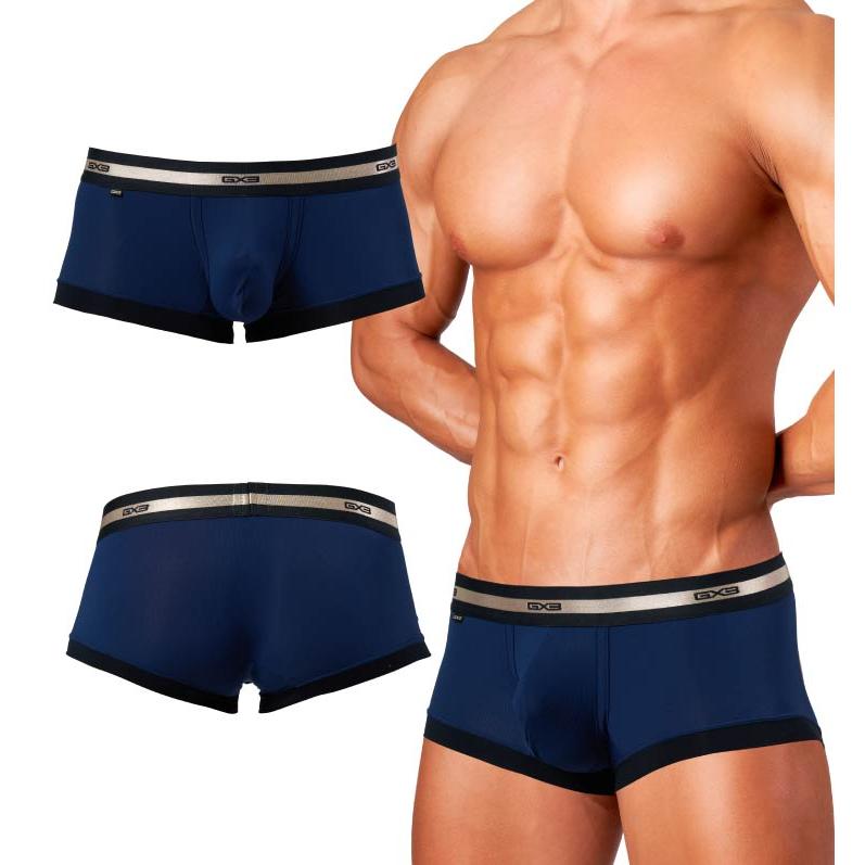 GX3 4枚セット GX3/ジーバイスリー PRIME SKIN ボクサーパンツ