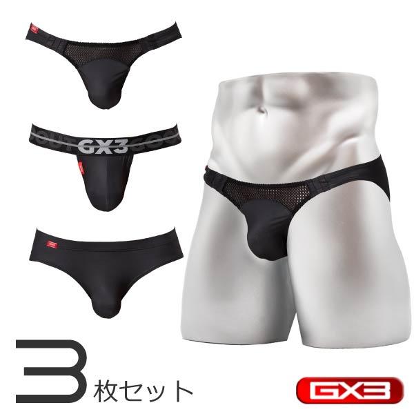 2026年7月】gx3（メンズビキニパンツ）のおすすめ人気ランキング