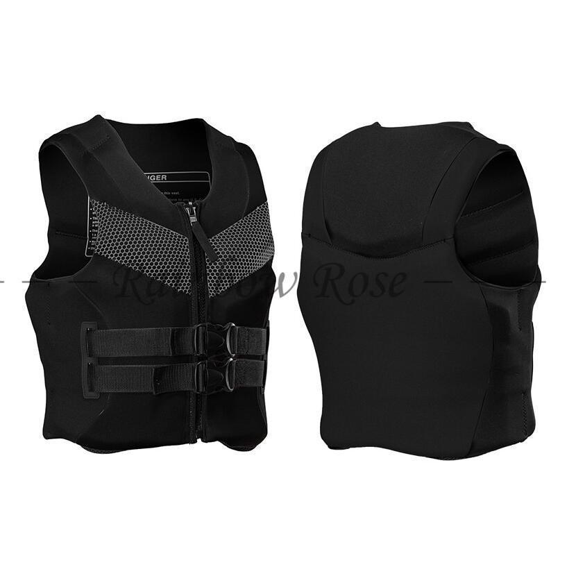 フローティング ライフジャケット 救命胴衣 ライフ 高浮力 渓流