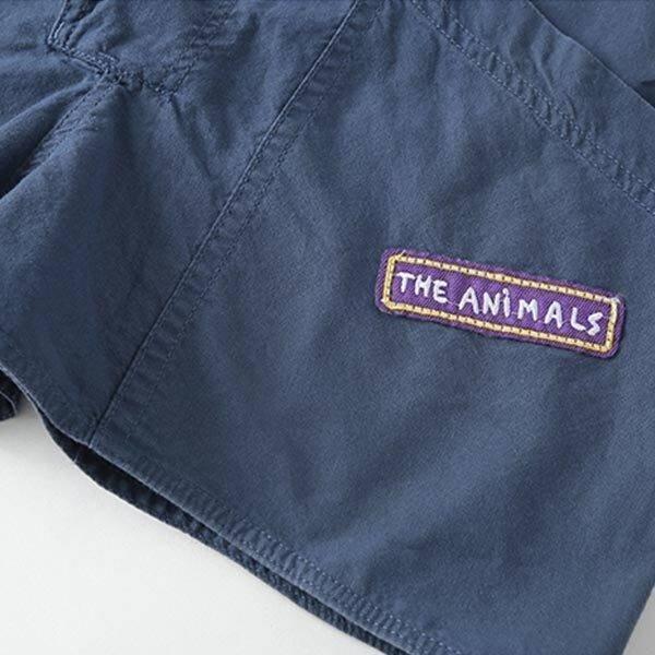 【大特価】キッズ 女の子 オールインワン ドルマンスリーブ オーバーオール ショートパンツ ロンパース つなぎ ノースリーブ 半袖 120 130 140 |  | 15