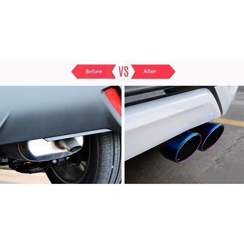 bスズキアルトHA36S HA37S HA97S(FF,NA)用マフラーカッター Amazon.co.jp: aスズキアルトHA36S HA37S HA97S(FF,NA)用