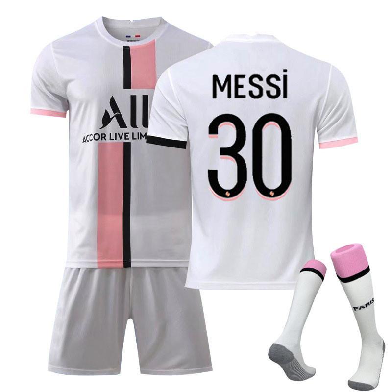 パリ サンジェルマン メッシ 子供/大人用 メンズ サッカー パリ サンジェルマン メッシ 子供/大人用 メンズ サッカー