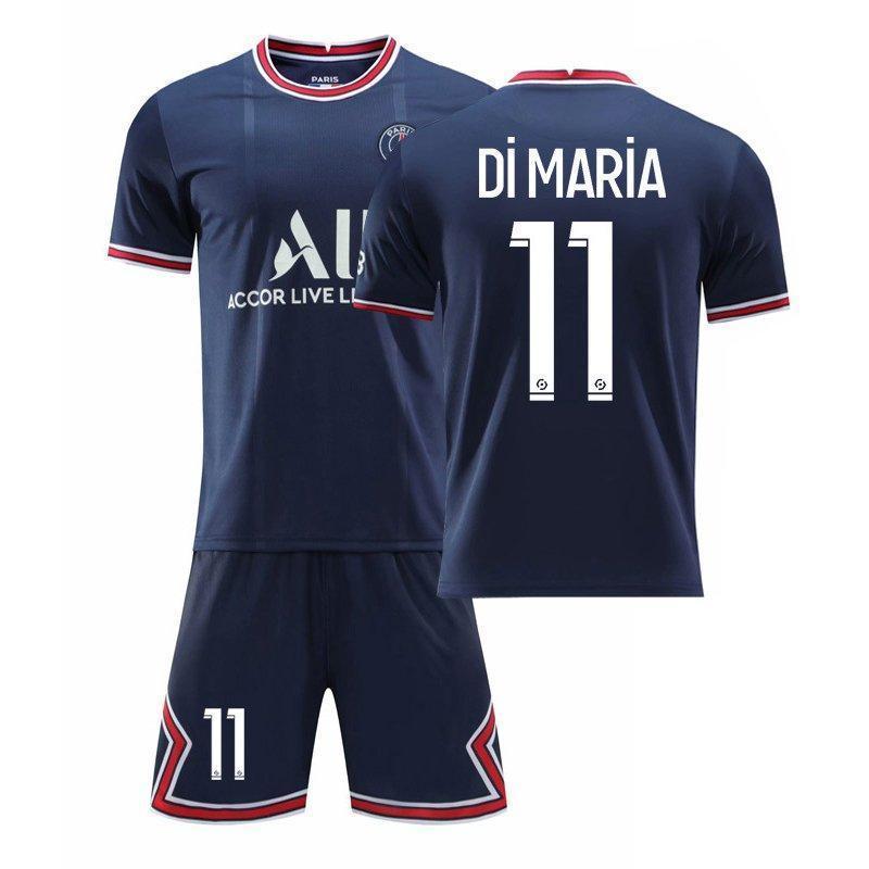 パリ サンジェルマン メッシ メンズ サッカーユニフォーム PSG パリ サンジェルマン メッシ メンズ サッカーユニフォーム PSG