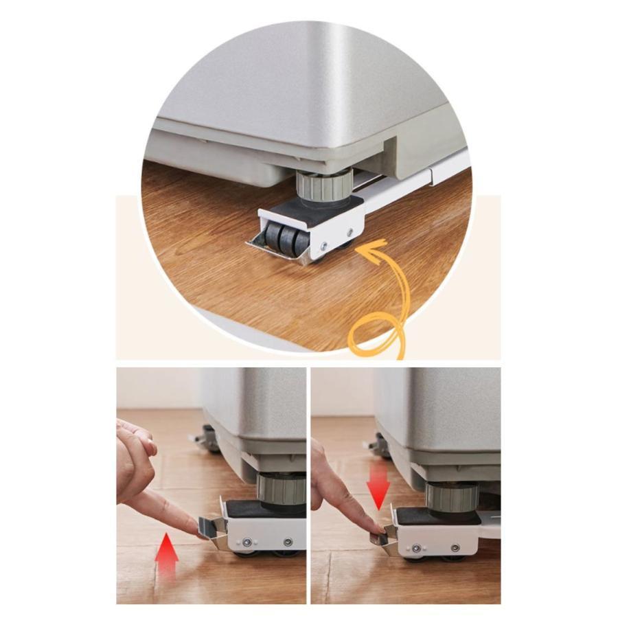 TV テレビ台 冷蔵庫 洗濯機 ハンディ掃除機 sna055-08.jpg