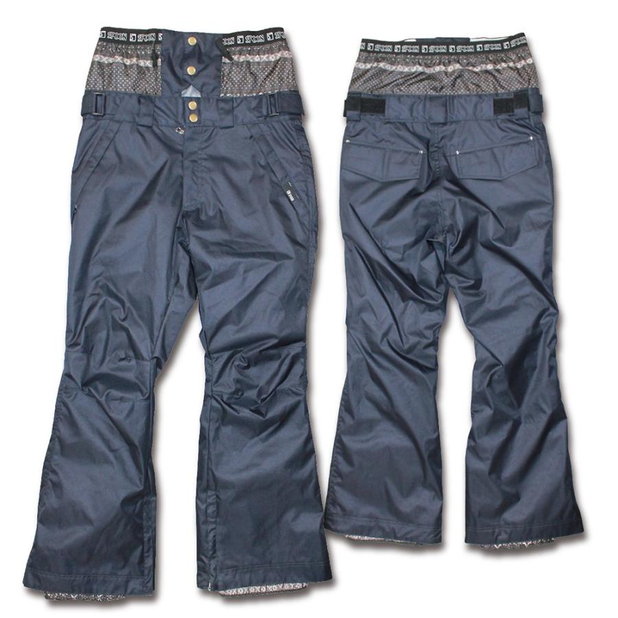 スノーボード ウエア パンツ SPOON STANDARD PANTS SOLID メンズ スノーボード ウエア パンツ SPOON STANDARD PANTS SOLID メンズ