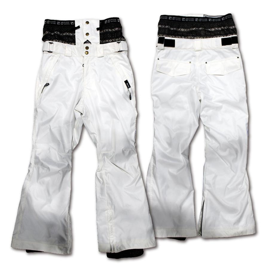 spoon スノーボードウェアー スキーウェア スノーボード ウエア パンツ SPOON STANDARD PANTS SOLID メンズ