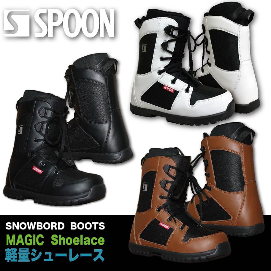 【極美品】SPOON WOLF 2023 モデル ビンディング付き　153 極美品】SPOON WOLF 2023 モデル ビンディング付き 153 - メルカリ