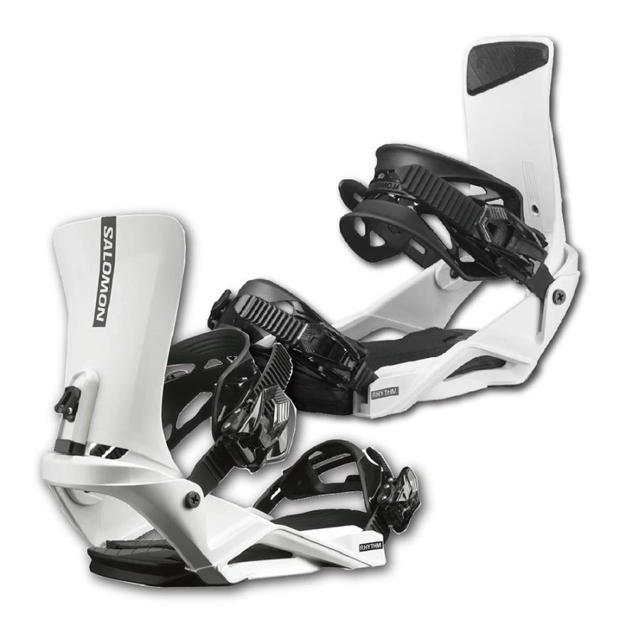 SALOMON（サロモン） スノーボード LOTUS 2024. ツイン ハイブリッド