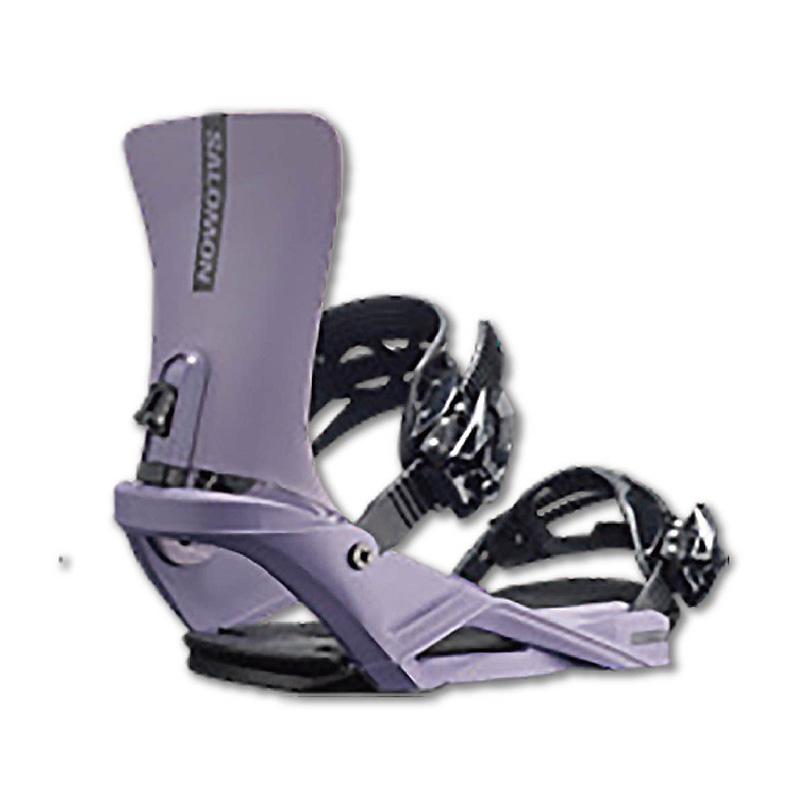 SALOMON（サロモン） スノーボード REFLECT WOMEN 2024. ツイン
