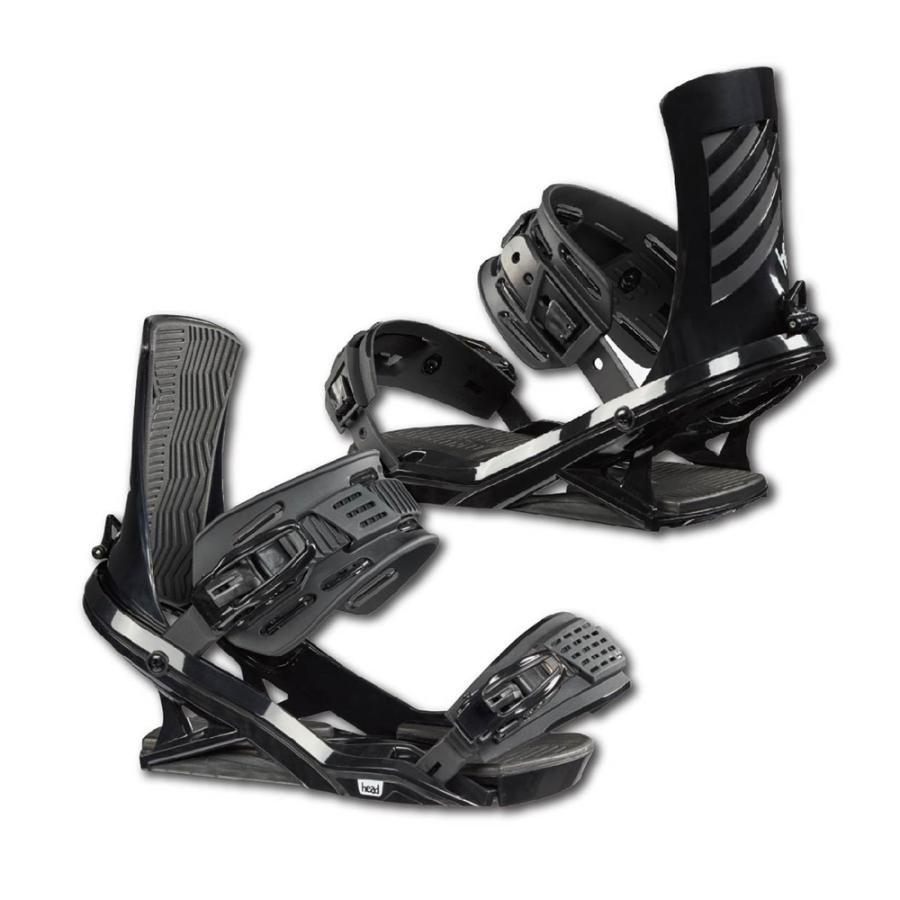 HEAD スノーボード MIGHTY & FX ONE SCOUT BOA ダイヤル ブーツ