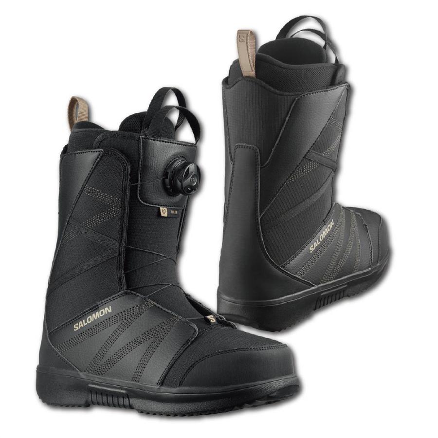 SALOMON（サロモン） スノーボード SALOMON PULSE & RHYTHM