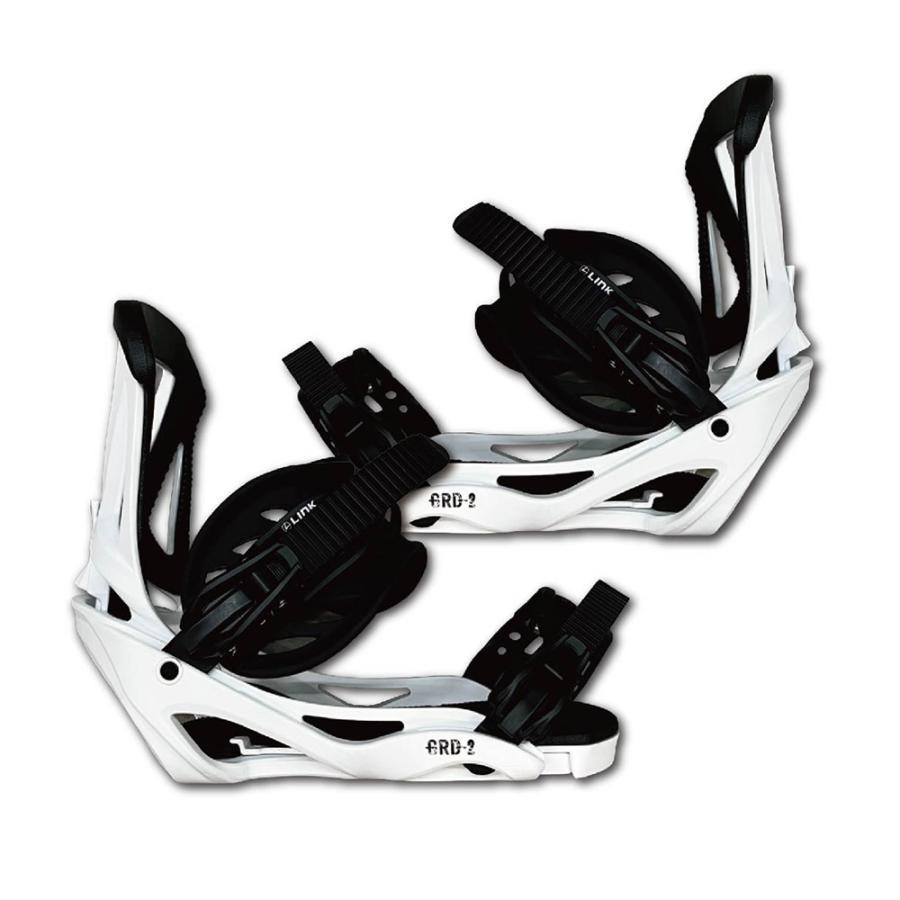 FANATIC（ファナティック） スノーボード ACE & LINK GRD ビンディング