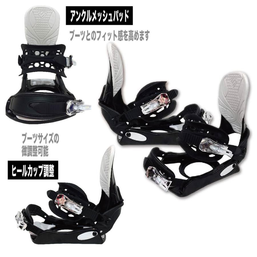 SPOON（スプーン） スノーボード スノボー 板 SPOON LEAF 2025 メンズ