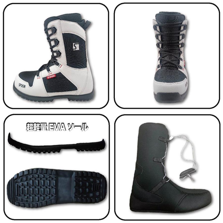 SPOON（スプーン） スノーボード スノボー 板 SPOON BASE 2026 メンズ