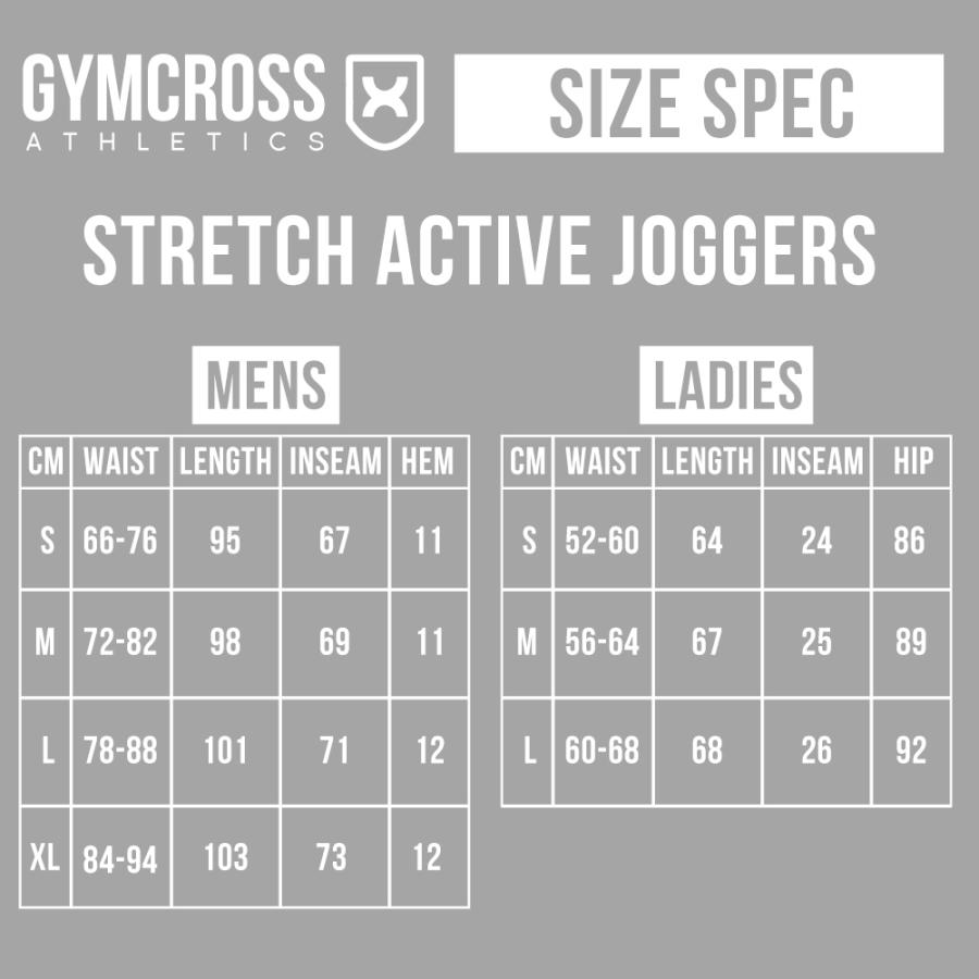 GYMCROSS (ジムクロス)ジョガーパンツ メンズ トレーニングウェア フィットネスウェアスウェットパンツ コンプレッションウェア ジムウェアgc-004N｜gymcross7x｜20