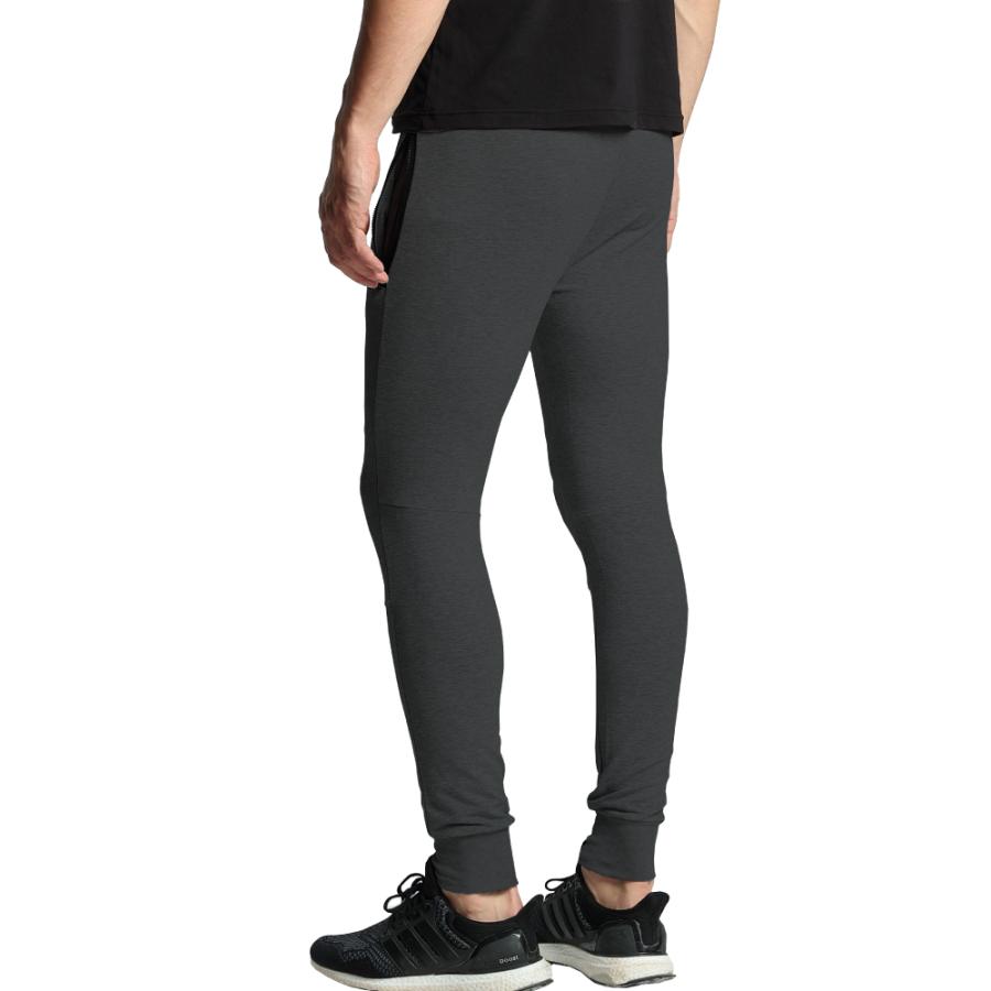 Gymcross ジムクロス トレーニングウェア フィットネスウェア ジョガーパンツ プレミアムクオリティー ジムウェア メンズ Gc 095 Gc 095 Monolete 通販 Yahoo ショッピング