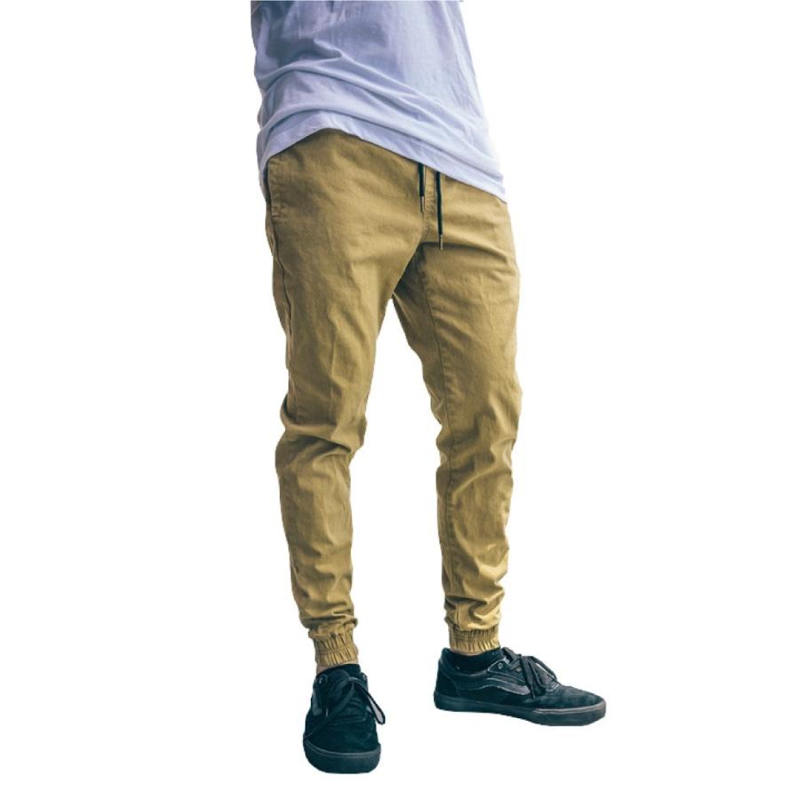 UNDER ARMOUR チノジョガーパンツ ワークパンツ チノパン メンズ Rhea  