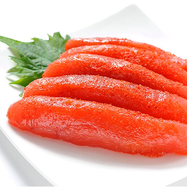 明太子1本物500g アメリカ ロシア産 冷凍便 冷蔵便可 無料配達