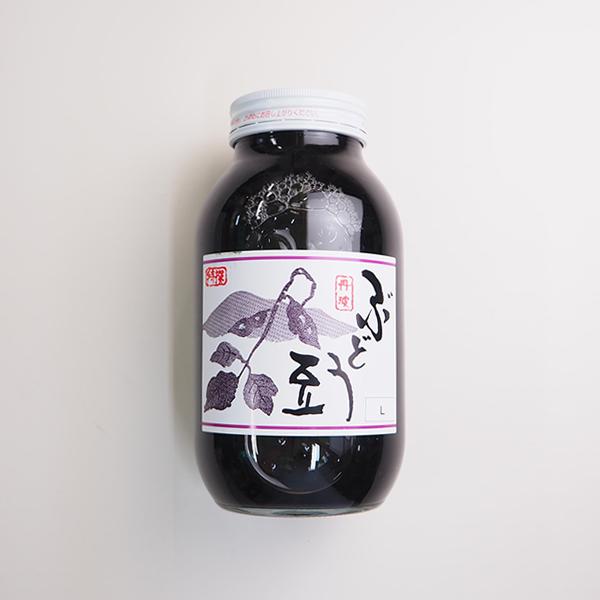 ぶどう豆 黒豆 甘露煮600g瓶 常温便 以上節約