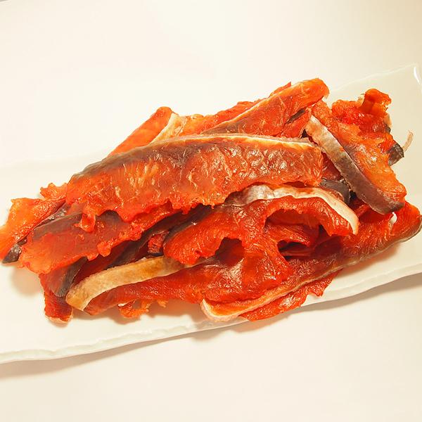 【第1位獲得！】 鮭とばチップ 200g 常温便 最大71%OFFクーポン