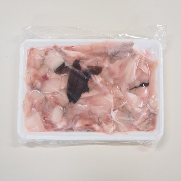 あんこう（お鍋用切り身）1kg　冷凍便（冷蔵便可） | 