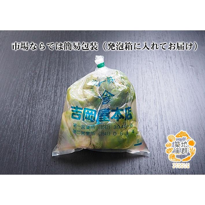 築地吉岡屋の漬物 フレッシュザーサイの浅漬け 冷蔵便 512 築地魚群 通販 Yahoo ショッピング