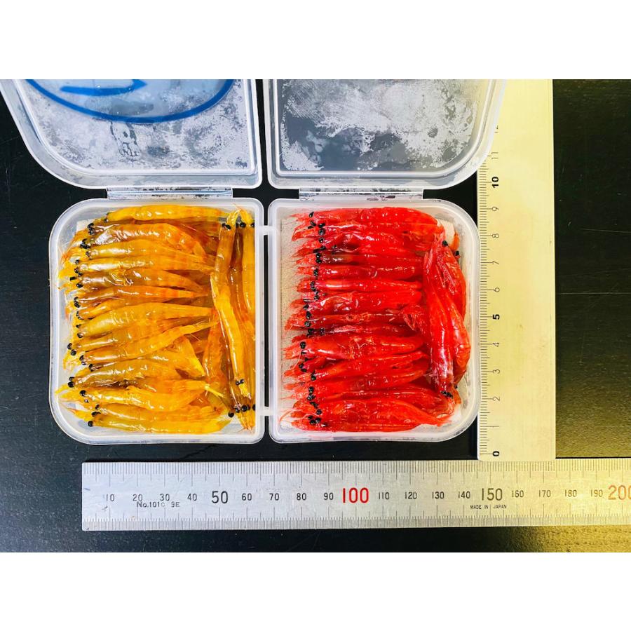 ☆ヤエゼミ☆！3点おまとめ買い 楽天市場】冷凍エサ 生オキアミ L （3kg） 撒き刺し兼用 650047