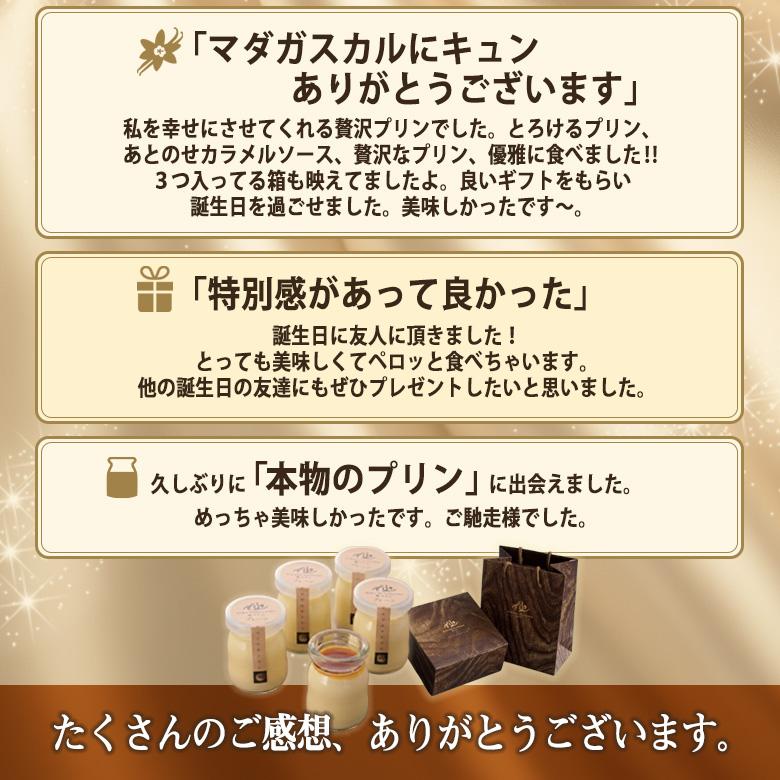 プリン 父の日 2026 ギフト スイーツ お菓子 誕生日 プレゼント お中元 玉華堂の極プリン5個入 プレーン | 玉華堂 | 09