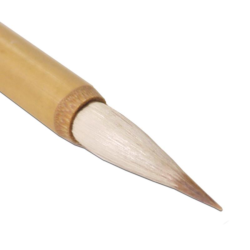 削用（さくよう）大【俳画・水墨画・絵手紙用 羊・イタチ毛】 | 