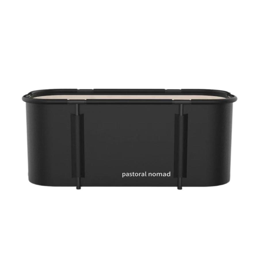 pastoral nomad テントサウナその日からできるプラン 幅225cm×奥行