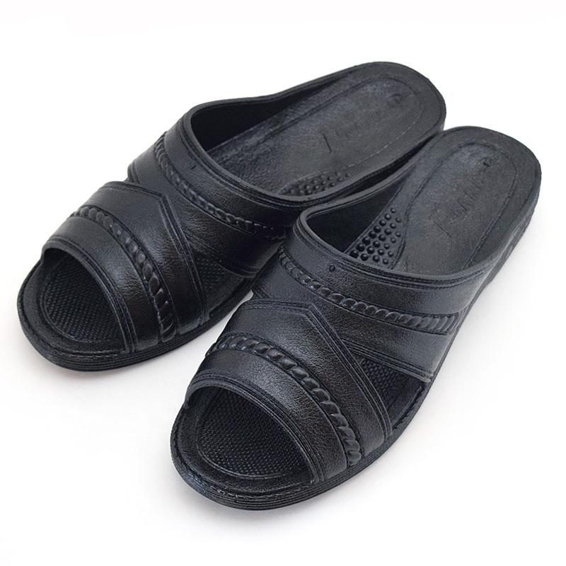 未使用 滑りにくい サンダル 40足まとめ パール印 メンズ Mサイズ