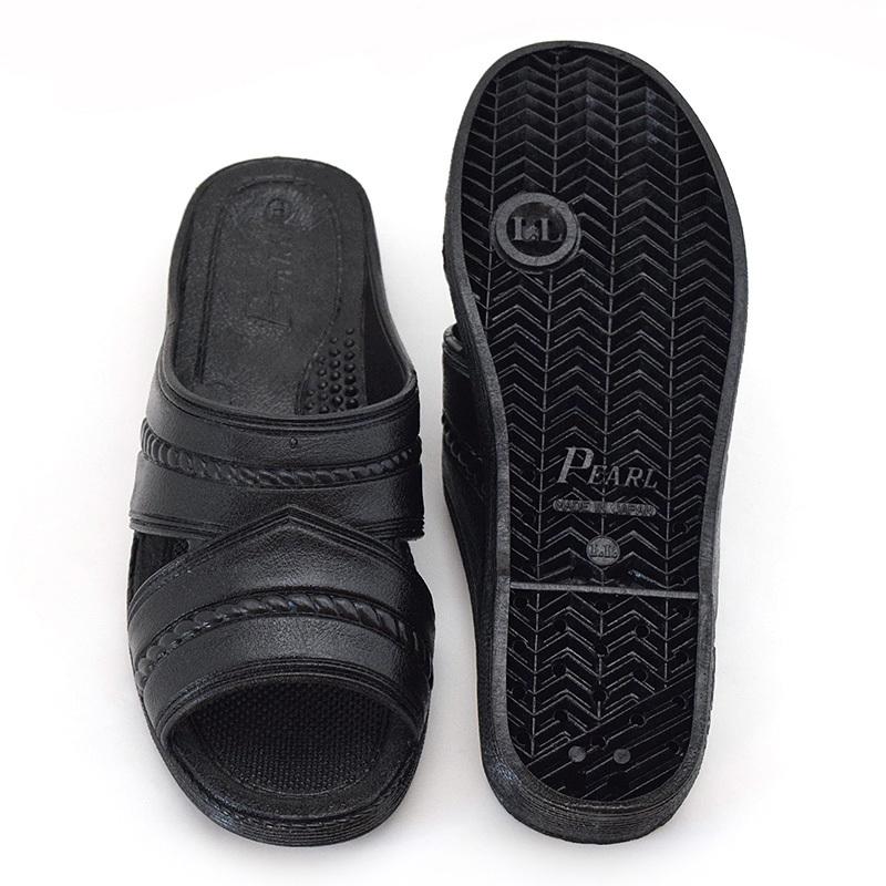 未使用 滑りにくい サンダル 40足まとめ パール印 メンズ Mサイズ