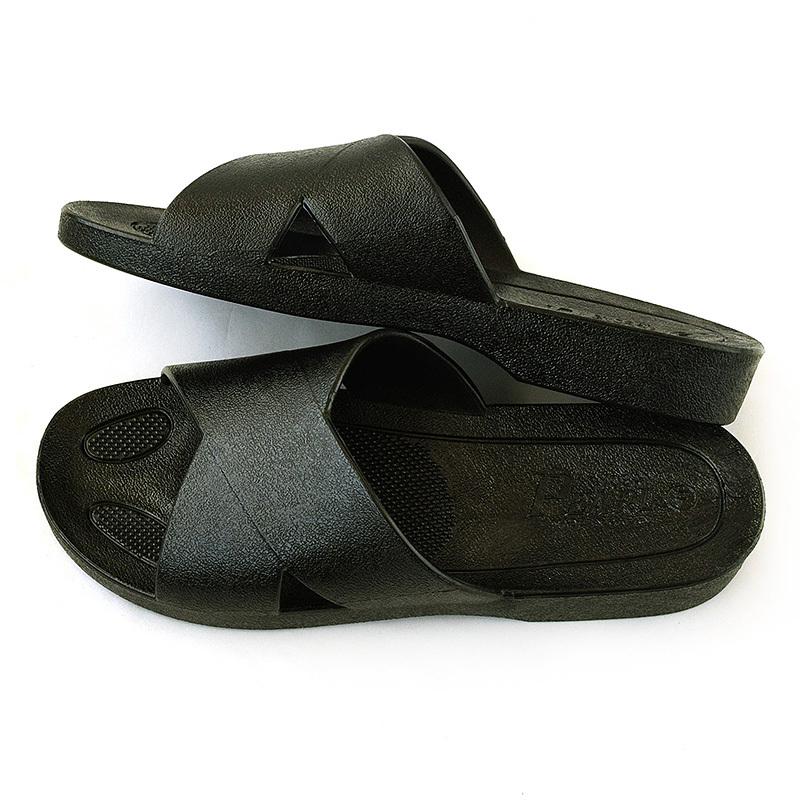 ギョサン クロスバンド型 フリーサイズ 25 5cm ブラック Pearl パール サンダル シャワーサンダル 日本製 Gscrossldlblk101 ぎょさんネット 通販 Yahoo ショッピング