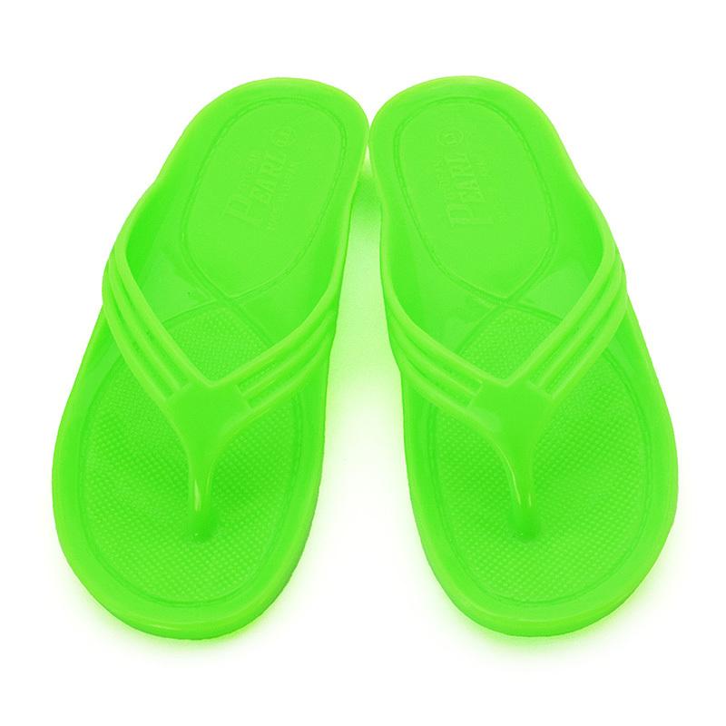 ギョサン メンズ ３l 蛍光グリーン Pearl パール ビーチサンダル トングサンダル 日本製 Gsmen3lkgr004 ぎょさんネット 通販 Yahoo ショッピング