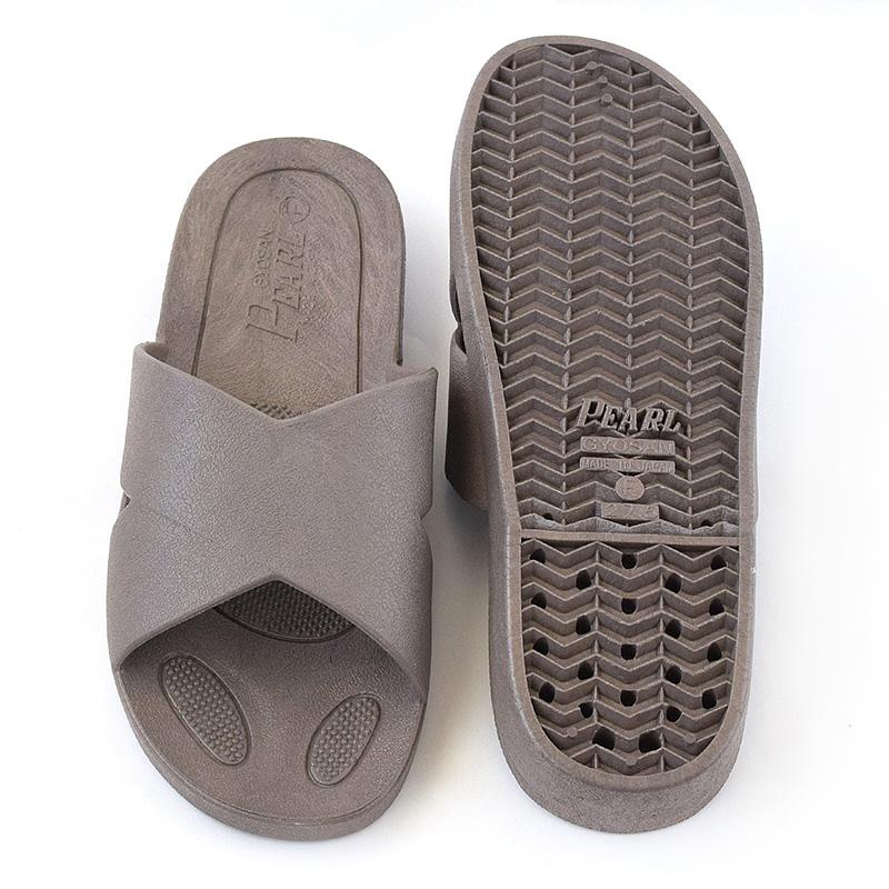 ギョサン クロスバンド型 フリーサイズ（27.5cm、25.5cm） 湘南サンド